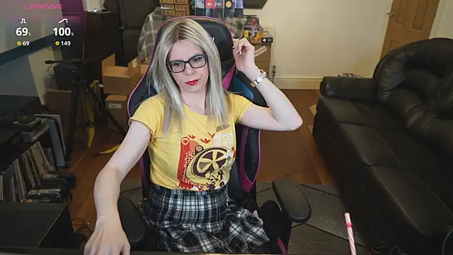 Snapshot of KelseyCobalt chatting on November 24, 2025, 9:25 pm KelseyCobalt online show from November 24, 2025, 9:25 pm