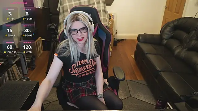 Snapshot of KelseyCobalt chatting on January 11, 2026, 9:20 pm KelseyCobalt online show from January 11, 2026, 9:20 pm