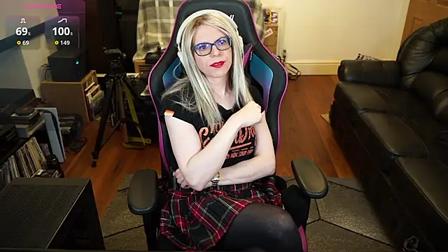 Snapshot of KelseyCobalt chatting on January 31, 2026, 8:40 pm KelseyCobalt online show from January 31, 2026, 8:40 pm