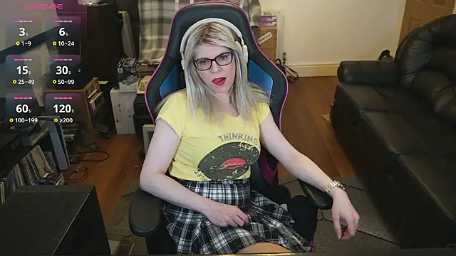 Snapshot of KelseyCobalt chatting on February 12, 2026, 8:37 pm KelseyCobalt online show from February 12, 2026, 8:37 pm