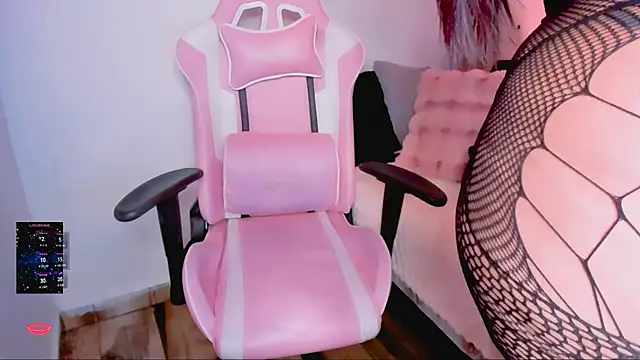 Snapshot of dulce_doll1 chatting on January 26, 2025, 5:13 am dulce doll1 online show from January 26, 2025, 5:13 am