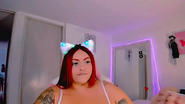 Snapshot of dulce_doll1 chatting on October 29, 2025, 12:40 pm dulce doll1 online show from October 29, 2025, 12:40 pm