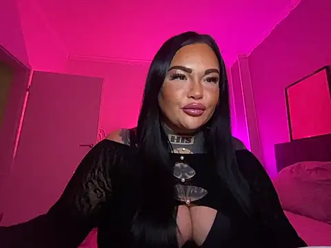  MelinaCurves  online show from January 10, 2025, 10:25 pm