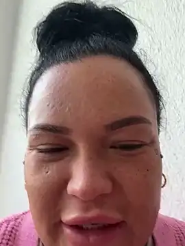  MelinaCurves  online show from February 20, 2025, 8:28 am