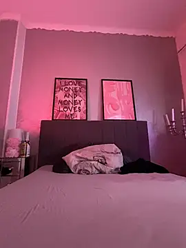  MelinaCurves  online show from February 24, 2025, 10:36 pm