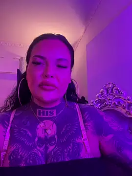  MelinaCurves  online show from September 26, 2025, 8:13 pm