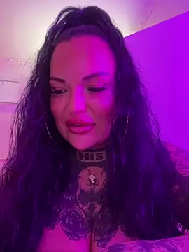  MelinaCurves  online show from October 10, 2025, 9:14 pm