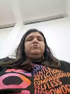 Snapshot of PUNKFUNK_HIGHLANDERX_EMTm chatting on February 12, 2025, 10:26 pm PUNKFUNK HIGHLANDERX EMTm online show from February 12, 2025, 10:26 pm