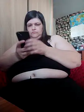 Snapshot of PUNKFUNK_HIGHLANDERX_EMTm chatting on March 6, 2025, 1:24 pm PUNKFUNK HIGHLANDERX EMTm online show from March 6, 2025, 1:24 pm