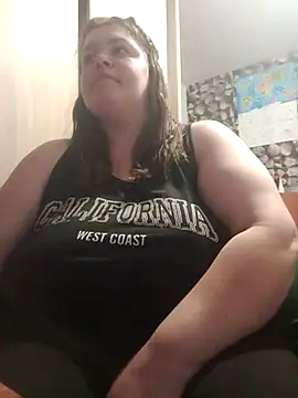 Snapshot of PUNKFUNK_HIGHLANDERX_EMTm chatting on March 19, 2025, 5:17 pm PUNKFUNK HIGHLANDERX EMTm online show from March 19, 2025, 5:17 pm