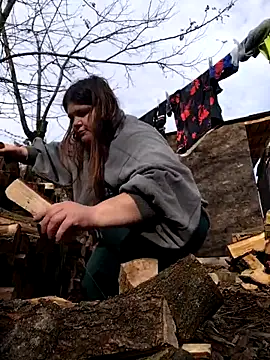 Snapshot of PUNKFUNK_HIGHLANDERX_EMTm chatting on November 17, 2025, 9:26 am PUNKFUNK HIGHLANDERX EMTm online show from November 17, 2025, 9:26 am