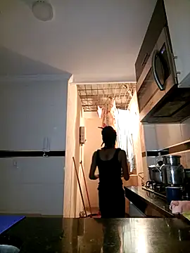 africa deluxe online show from March 21, 2025, 10:50 am