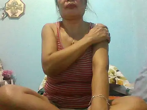 sexylizzy4u online show from July 9, 2026, 4:11 pm