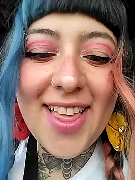 Snapshot of cindy_ink chatting on February 7, 2025, 4:56 pm cindy ink online show from February 7, 2025, 4:56 pm