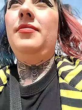 Snapshot of cindy_ink chatting on February 14, 2025, 3:05 pm cindy ink online show from February 14, 2025, 3:05 pm