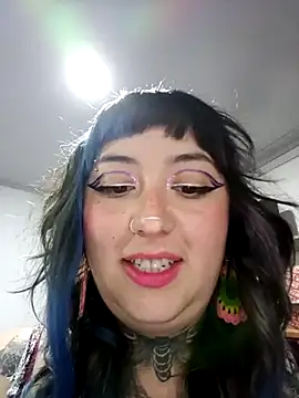 Snapshot of cindy_ink chatting on March 3, 2025, 6:55 pm cindy ink online show from March 3, 2025, 6:55 pm