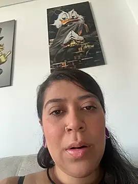 Snapshot of emilyjohanson chatting on June 17, 2026, 6:09 pm emilyjohanson online show from June 17, 2026, 6:09 pm