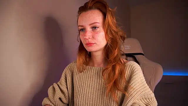 Liuba Fox online show from January 13, 2025, 9:42 pm