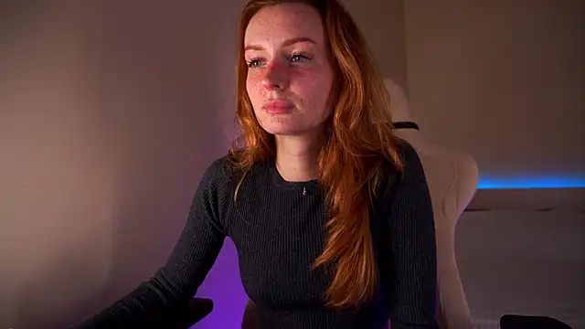 Liuba Fox online show from January 17, 2025, 7:49 pm