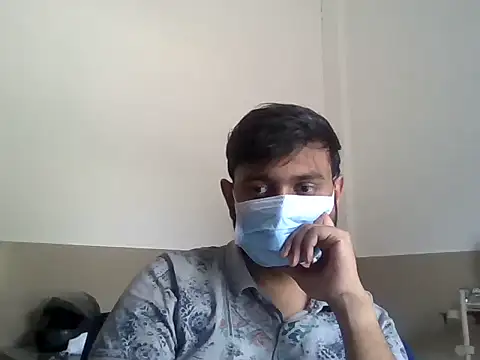 introvert7 online show from April 18, 2026, 7:23 am