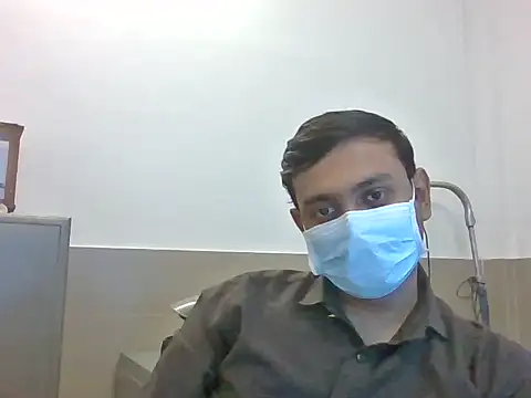 introvert7 online show from April 21, 2026, 6:09 am