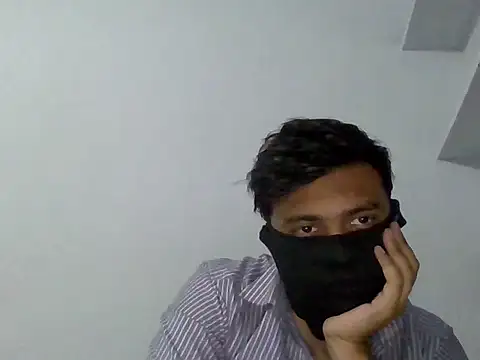 introvert7 online show from April 22, 2026, 5:21 am