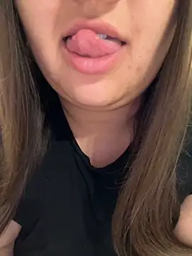 Jane BBW online show from September 25, 2025, 9:24 am