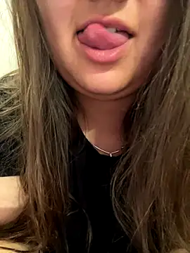 Jane BBW online show from September 30, 2025, 2:00 pm