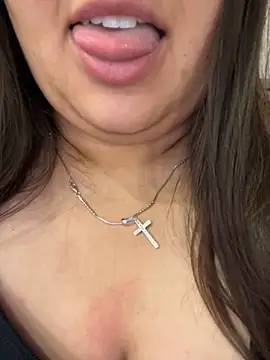 Jane BBW online show from October 14, 2025, 7:31 am