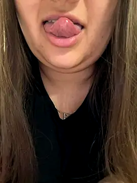 Jane BBW online show from October 29, 2025, 3:25 pm