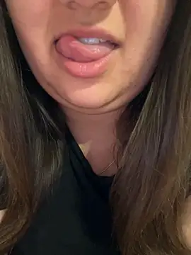 Jane BBW online show from November 2, 2025, 1:08 am