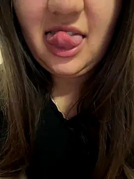 Jane BBW online show from November 3, 2025, 2:24 am