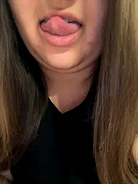 Jane BBW online show from November 9, 2025, 6:12 am