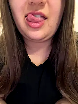 Jane BBW online show from December 16, 2025, 7:35 am