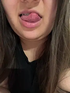 Jane BBW online show from February 8, 2026, 4:27 am