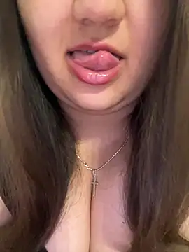 Jane BBW online show from March 1, 2026, 10:28 am