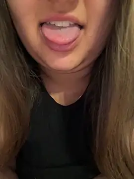 Jane BBW online show from June 8, 2026, 10:37 am