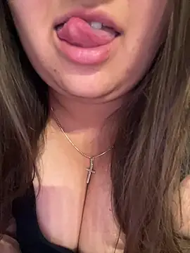 Jane BBW online show from June 19, 2026, 9:24 am