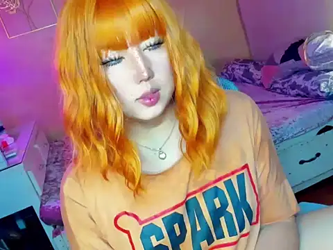 HOTnWILDalice online show from November 20, 2025, 2:45 am