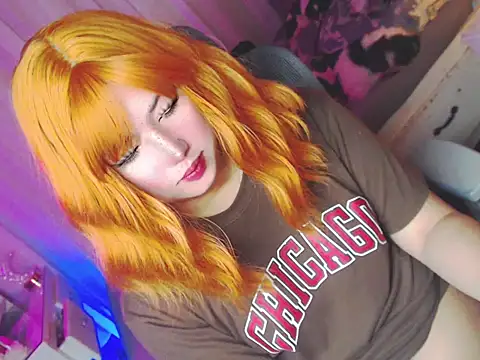 HOTnWILDalice online show from May 2, 2026, 3:11 am