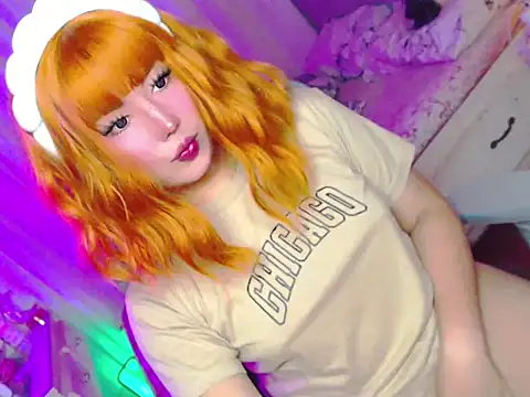 Snapshot of HOTnWILDalice chatting on June 4, 2026, 2:06 am HOTnWILDalice online show from June 4, 2026, 2:06 am