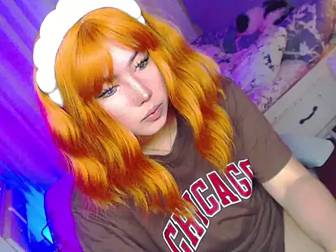 Snapshot of HOTnWILDalice chatting on June 11, 2026, 3:04 am HOTnWILDalice online show from June 11, 2026, 3:04 am