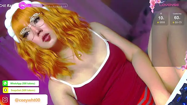 Snapshot of HOTnWILDalice chatting on June 29, 2026, 3:02 am HOTnWILDalice online show from June 29, 2026, 3:02 am