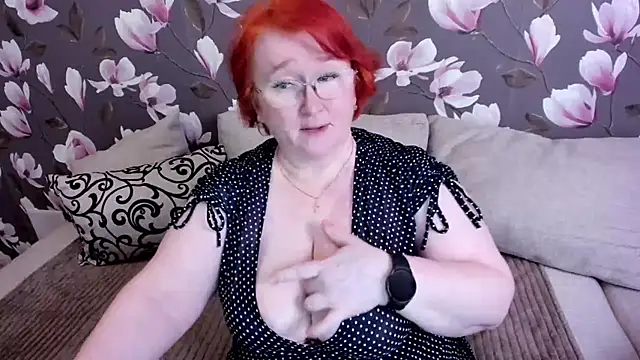 leiamillersonn online show from February 28, 2025, 5:48 pm