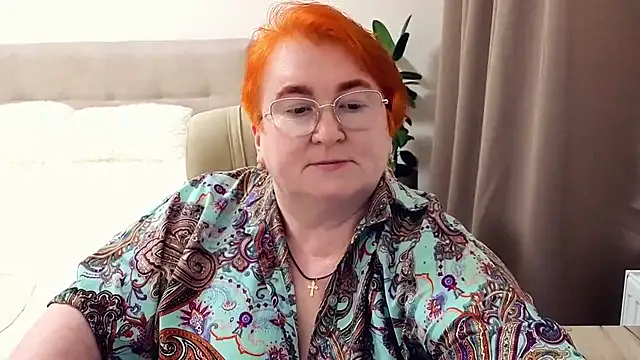 leiamillersonn online show from July 24, 2026, 6:50 pm