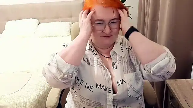 leiamillersonn online show from July 28, 2026, 9:03 pm