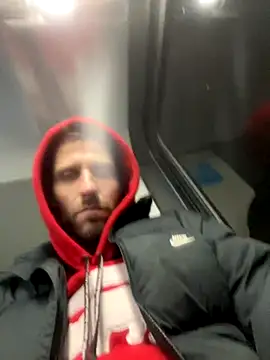 Snapshot of FckbbOy chatting on October 31, 2025, 5:30 am FckbbOy online show from October 31, 2025, 5:30 am