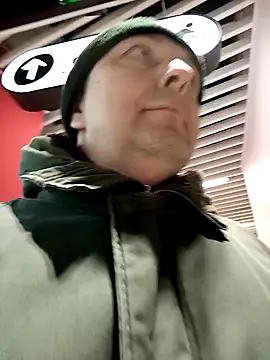 Pokaz2020 online show from January 19, 2025, 5:28 pm