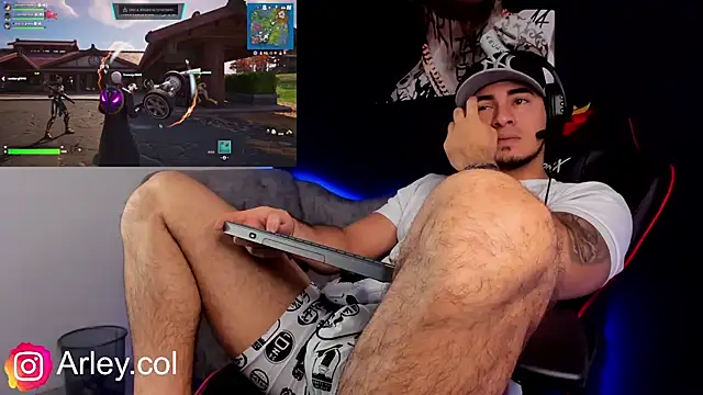 Dimitri Colleman online show from December 5, 2024, 7:28 pm