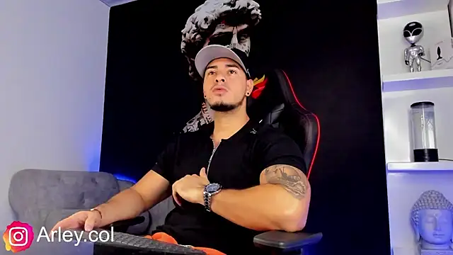 Dimitri Colleman online show from January 11, 2025, 3:34 am